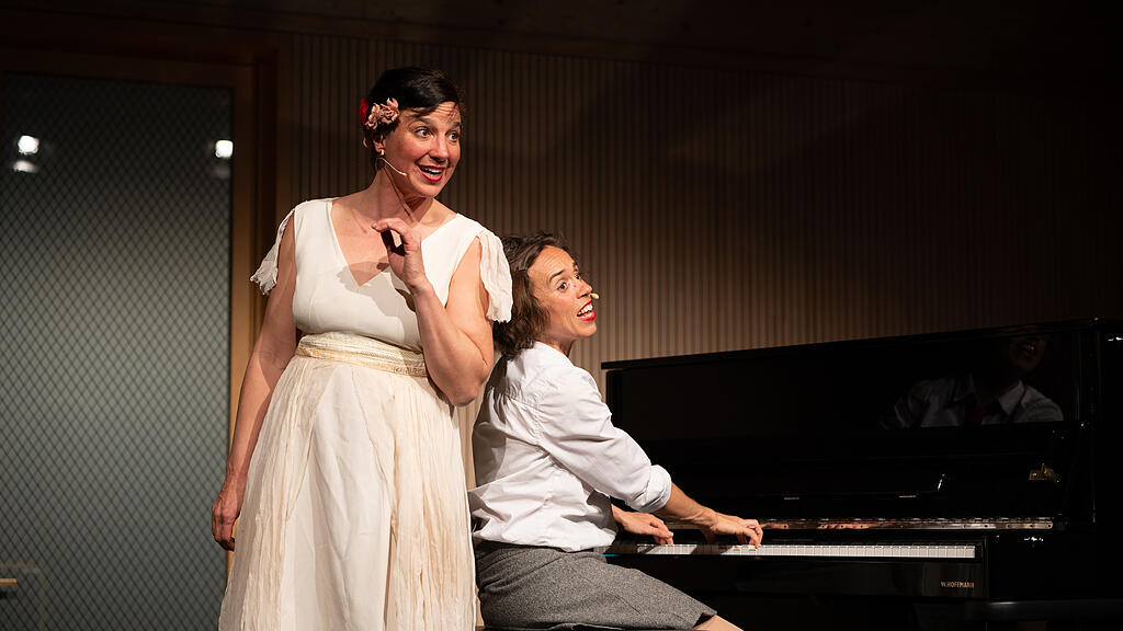 Duo Luna-tic Kleind&ouml;ttingen