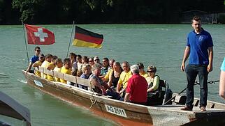 Aus der deutschen Nachbarschaft