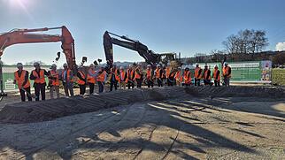 Aus der deutschen Nachbarschaft