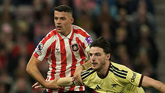 BRITAIN PREMIER LEAGUE SOCCER