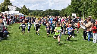Johanniterlauf