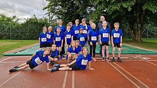 Jugi Kaisterstuhl UBS Kids Cup