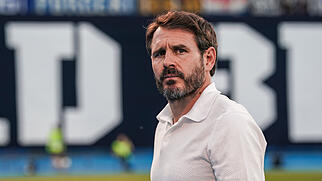 FUSSBALL, CHAMPIONS LEAGUE, CL, QUALIFIKATION, SAISON 2026/27, FC THUN, FCT, DINAMO ZAGREB,