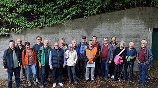 Würenlingen Turnsport Untergrund
