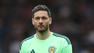 SCOTLAND CURACAO SOCCER