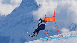 OLYMPIA, OLY, OLYMPISCHE WINTERSPIELE, OLYMPISCHE SPIELE, MILANO CORTINA 2026,