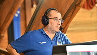 Marco Bodmer