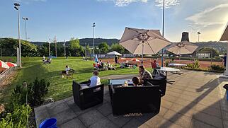 Tennisclub Zurzach