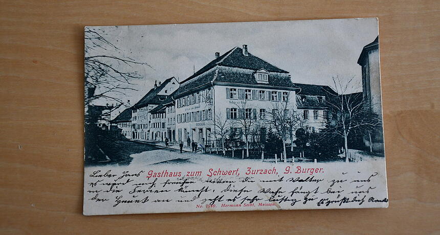 Postkarten