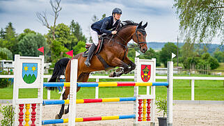 Pferdesporttage Klingnau