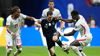 HALBFINAL, ARG XEN, ARGENTINIEN ENGLAND, ARGENTINA ENGLAND, ARGENTINE ANGLETERRE, FUSSBALL, WM 2026, WM2026, FIFA WM 2026, FUSSBALLWELTMEISTERSCHAFT, FUSSBALL WM,