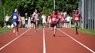 Sporttag Böttstein