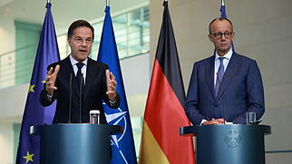 Nato Deutschland