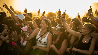 Frauenfeld Openair Hip-Hop