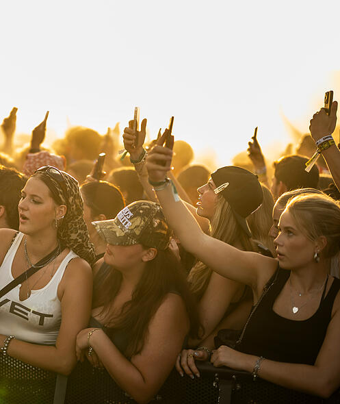 Frauenfeld Openair Hip-Hop