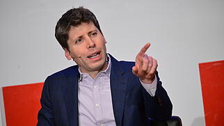 Sam Altman