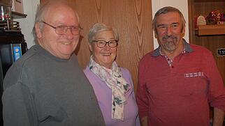 Siglistorf GV SRB-Veteranen