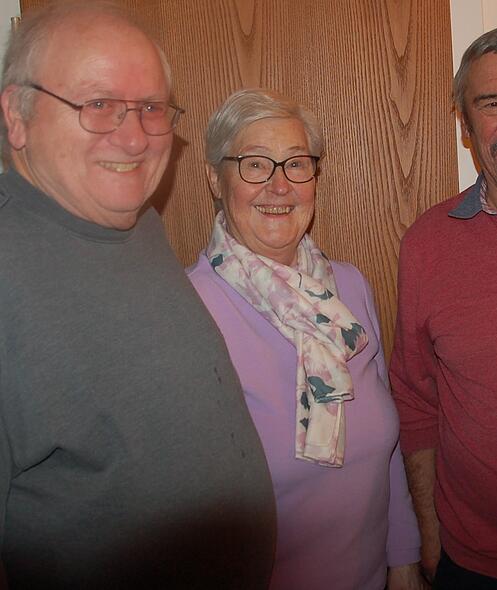 Siglistorf GV SRB-Veteranen