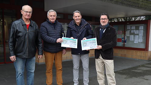 Referendum Hightechzone