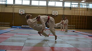 Judoclub Bad Zurzach