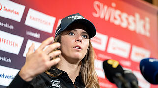 SKI ALPIN, FIS SKI WELTCUP 2026/27 SAISON 2026/27, SWISS SKI, MEDIENTREFFEN, MEDIENTAG, WERBEWOCHE,
