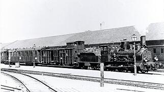 Badische Staatseisenbahn
