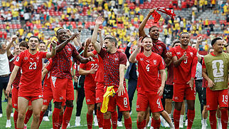 , FUSSBALL, FIFA FUSSBALL WM, FIFA FUSSBALL WELTMEISTERSCHAFT, WM 2026, WM2026,