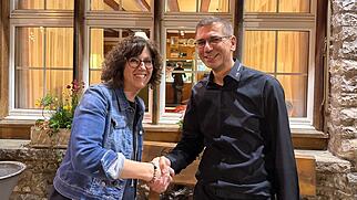 Weinbaugenossenschaft W&uuml;renlingen GV