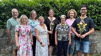 Kleindöttingen Frauen- und Männerchor Halbjahresversammlung