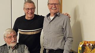 GV Jodelklub Untersiggenthal