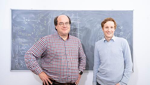 PSI Quantensimulator