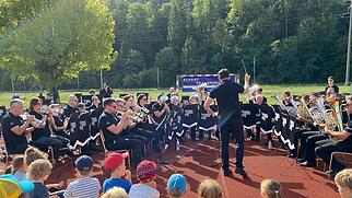 Kinderkonzert Brass Band Full
