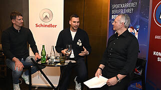 Endingen Handball Supporterclub Doppelchreis