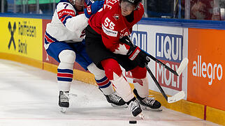 CAN USA, KANADA USA, CANADA USA, VIERTELFINAL, VIERTELFINALE, EISHOCKEY WM, EISHOCKEY WELTMEISTERSCHAFT, IIHF EISHOCKEY WM, EISHOCKEY WM 2026, HOCKEY WM 2026, WM 2026, ZUERICH,