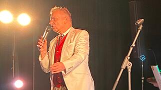 Fr&uuml;hlingsfest Mandach