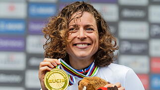 UCI Road Cycling World Championships - Women's Elite Time Trial