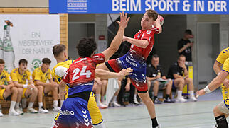 Baden/Endingen NLB Cup Birsfelden
