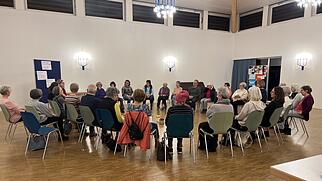 Untersiggenthal Frauenbund