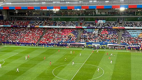Fussball-EM