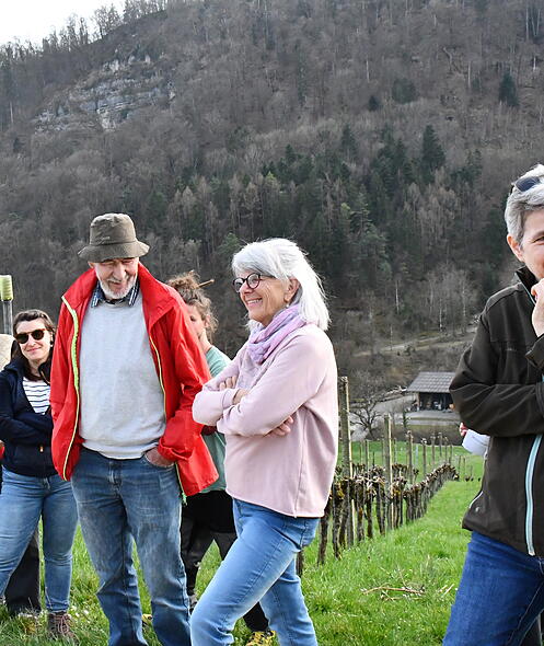 Forschung und Praxis