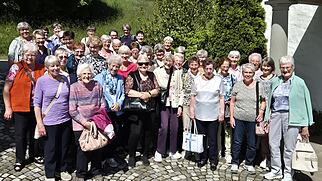 Frauenbund Gansingen