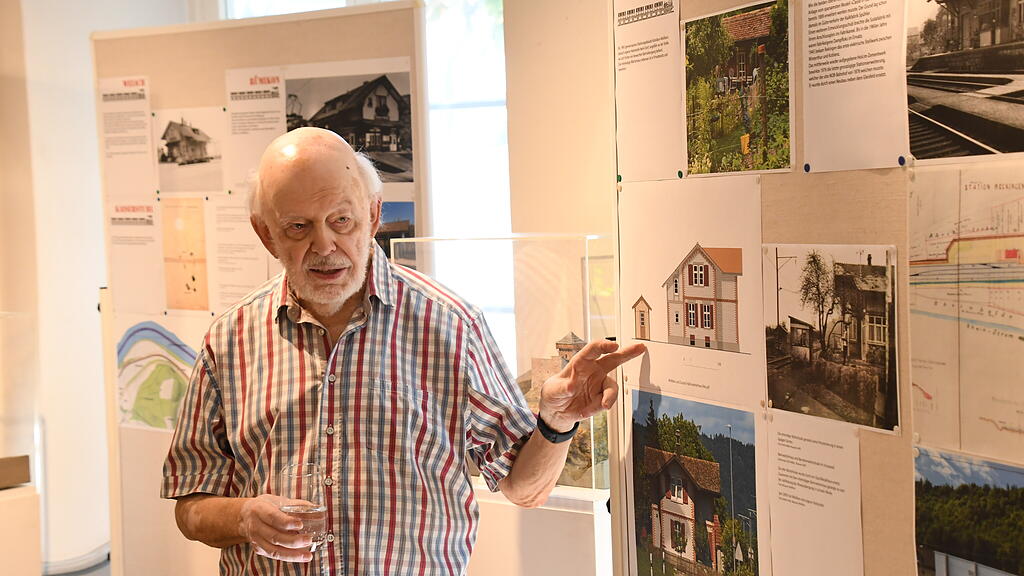 Ausstellung H&ouml;fli