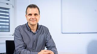PSI Forschung Netto-Null