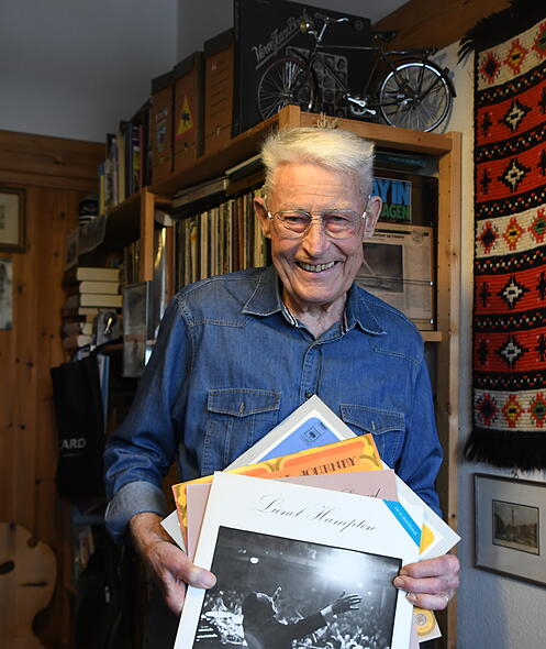 Karl Riwar