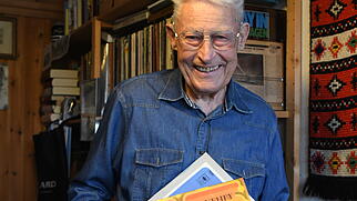 Karl Riwar