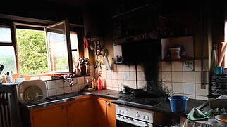 D&ouml;ttingen K&uuml;chenbrand 1