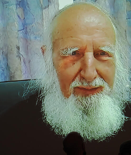 Pater Anselm Grün