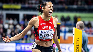 , ATHLETICS, LEICHTATHLETIK, HALLEN, WM, HALLEN-WM, INDOOR, POLEN, TORUN, 2026, CHAMPIONSHIPS, WORLD, ATHLETICS, WELTMEISTERSCHAFTEN, TRACK AND FIELD,