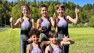 Kunstturnen Eien-Kleind&ouml;ttingen