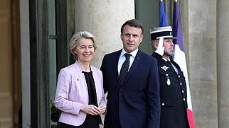Emmanuel Macron